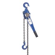 Таль ручная рычажная  2т  9м TOR ТРР