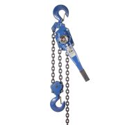Таль ручная рычажная  6т  9м TOR ТРР
