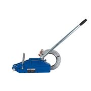 Лебедка рычажная тросовая TOR МТМ 1600 1,6 т L=20м