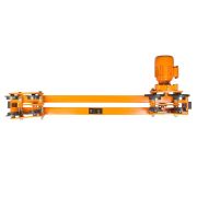 Балка концевая подвесная  3т 1,7м 18М-24М TOR