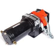 Лебедка автомобильная электрическая 1361кг  13,5м 12В TOR P3000-1A