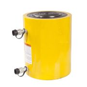 Домкрат гидравлический грузовой TOR ДУ20Г250 20 т двухсторонний