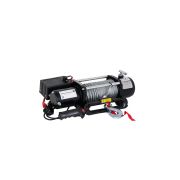 Лебедка автомобильная электрическая 3629кг  28м 12В TOR P8000