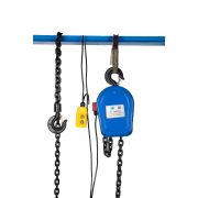 Таль электрическая цепная TOR ТЭШ (DHS) 2,0 т 12 м (серия J)