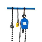 Таль электрическая цепная TOR ТЭШ (DHS) 3,0 т 12 м (серия J)