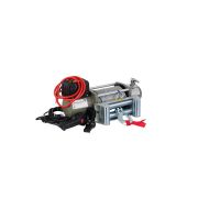 Лебедка автомобильная электрическая 5897кг  28м 12В TOR SEC13000