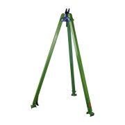 Тренога перегрузочная ТП - 1000 М (без тали)