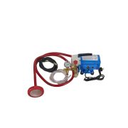 Опрессовочный насос электрический TOR DSY-100