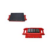 Роликовая платформа подкатная TOR VA5 г/п 5 т