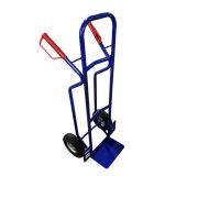 Тележка ручная двухколесная TOR HT 250