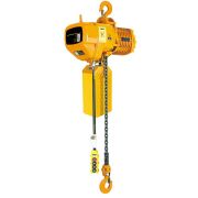 СТАЦ. Таль электрическая цепная TOR ТЭЦС (HHBD05-02) 5,0 т 12 м 380В