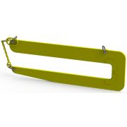 Захват для лестничных маршей LM (г/п 1,0 т, №2)