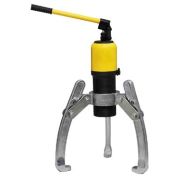 Съемник гидравлический TOR HHL-30 30 т со встроенным насосом (односторонние захваты)