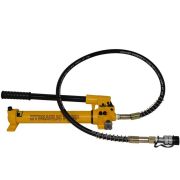 Насос гидравлический односторонний TOR HHB-700C 0,6л (ручной)