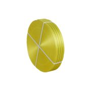 Лента текстильная TOR 5:1 90 мм 9000 кг (желтый) (Q)