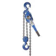 Таль ручная рычажная  6т  1,5м TOR ТРР