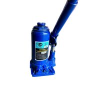 Домкрат гидравлический TOR ДГ-3 г/п 3,0 т (в пластиковом кейсе)