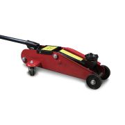 Домкрат гидравлический подкатной  2,0 т, 140-295 мм TOR LT-FJ820011