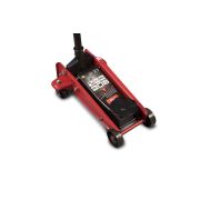 Домкрат гидравлический подкатной  3 т, 140-432 мм TOR TOR LT-FJ830003A-19