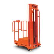Сборщик заказов с электроподъемом 200 кг 4,5 м TOR GOPY4.503