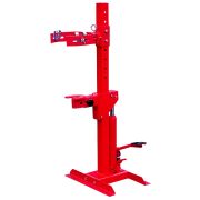 Стяжка пружин гидравлическая TOR LT-SC1500