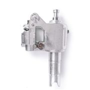 Гидроузел в сборе для тележек гидравлических WH-25ES шток 31,5мм (Oil pump Assembly)