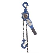 Таль ручная рычажная  0,75т  3м TOR ТРР (серия X)