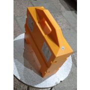 Аккумулятор литий-ионный (Li-ion) 24В/125Ач 705х170х565 для тележек CBD20R-II