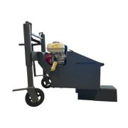 Бордюрная машина МИКСОКРЕТ