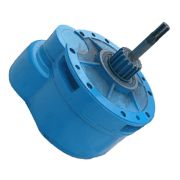 Редуктор подъема для талей электрических CD1 2,0 т