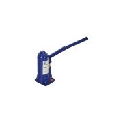 Домкрат гидравлический TOR ДГ-5 г/п 5,0 т (X)