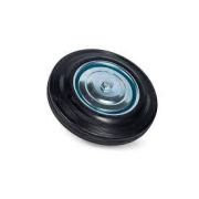 Колесо литая резина C 97 85 мм (F)