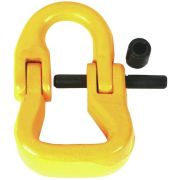 Кольцо соединительное TOR G80 2,0 т для ленточных и круглопрядных строп