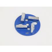 Фреза алмазная №60 для машин мозаично-шлифовальных GM400/GM600