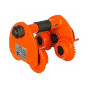 Тележка для тали приводная  5т  3м TOR GCL(T)