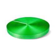 Лента текстильная TOR 6:1 50 мм 7000 кг (зеленый) (J)