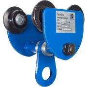 Тележка для тали холостая  0,5т TOR GCT(N)