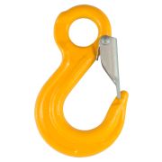 Крюк с проушиной TOR SALK 5,3 т (W)