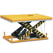 Стол подъемный стационарный 1000 кг 240-1300 мм (2000х850 мм) TOR HW1005