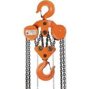 Таль ручная шестеренная TOR ТРШ C 50ТХ9М
