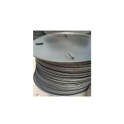 Диск сглаживающий для затирочных машин DMR1000 (Disc pan) (X)