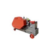 Станок для резки арматуры 36/32мм 3кВт TOR GQ36