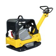 Виброплита реверсивная 175 кг, 30,5 кН дизельная TOR CR30 PRO