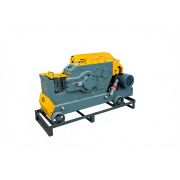 Станок для резки арматуры 36/32мм 3кВт TOR GQ36 PRO