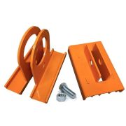 Захват для сэндвич-панелей ZSPG-100 (ЗСП-100)