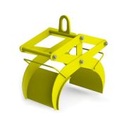 Захват клещевой ZBB 0,6 600 кг