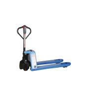 Тележка электрическая 1500 кг 1150 мм TOR EPT15H Li-pol 48/15 В/Ач