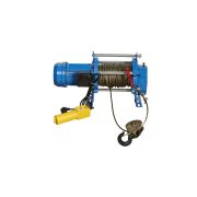 Лебедка электрическая  500/1000 кг  70/35 м с канатом 220 В TOR KCD