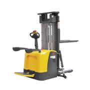 Штабелер самоходный 2,0 т 6,5 м XILIN CDDK20 Li-ion 24/230 В/Ач ЭУР, выдв. опоры (с платформой)