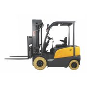 Погрузчик электрический четырехопорный TOR 2,0 т 4,5 м FB20R сайдшифт, своб. ход мачты Li-ion